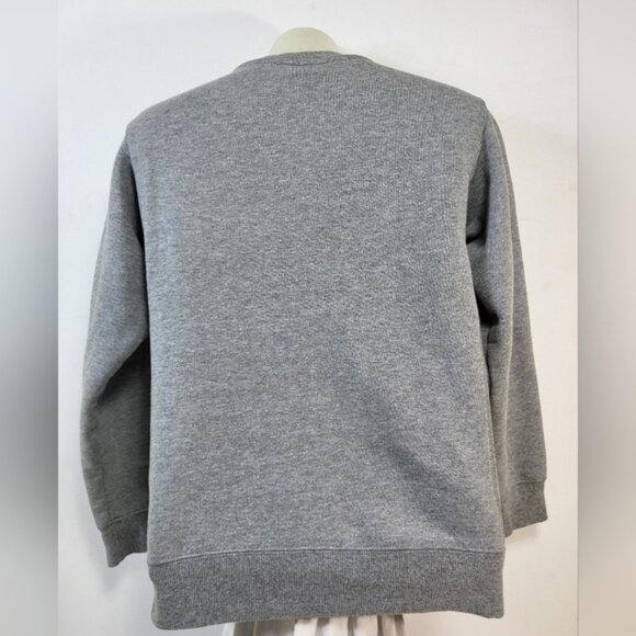 Champion Grey Sweatshirt - Picture 3 of 6
